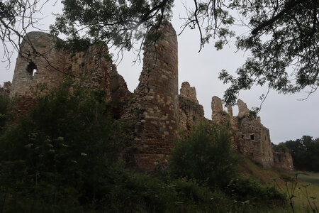 2026_06_19 Saint-Jacut-de-la-Mer - Saint-Cast-le-Guildo, 2026_06_19_0363_Le château du Guildo