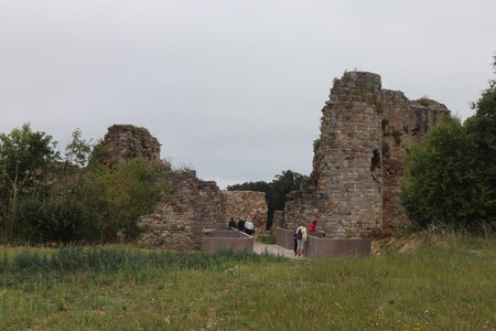 2026_06_19 Saint-Jacut-de-la-Mer - Saint-Cast-le-Guildo, 2026_06_19_0364_Le château du Guildo