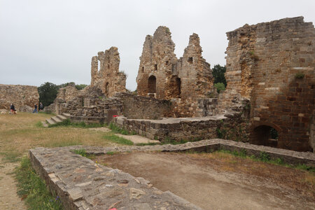 2026_06_19 Saint-Jacut-de-la-Mer - Saint-Cast-le-Guildo, 2026_06_19_0365_Le château du Guildo