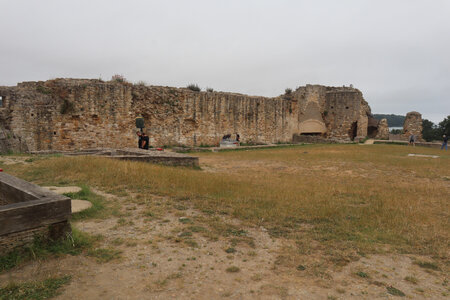 2026_06_19 Saint-Jacut-de-la-Mer - Saint-Cast-le-Guildo, 2026_06_19_0366_Le château du Guildo