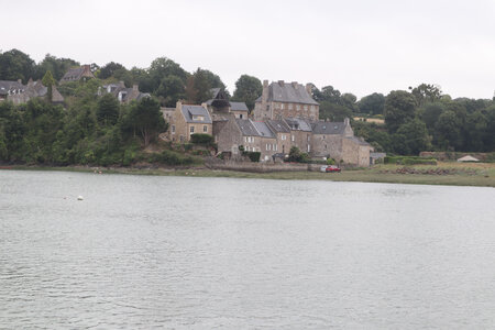 2026_06_19 Saint-Jacut-de-la-Mer - Saint-Cast-le-Guildo, 2026_06_19_0374_Le Guildo depuis le port