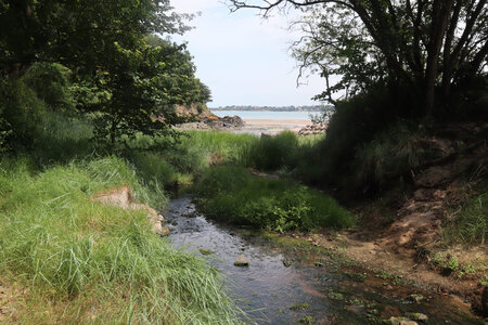 2026_06_19 Saint-Jacut-de-la-Mer - Saint-Cast-le-Guildo, 2026_06_19_0396_Le ruisseau du Pont Quinteux