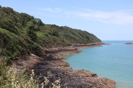 2026_06_19 Saint-Jacut-de-la-Mer - Saint-Cast-le-Guildo, 2026_06_19_0399_Entre la pointe de Tiqueras et la pointe du Bay