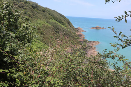 2026_06_19 Saint-Jacut-de-la-Mer - Saint-Cast-le-Guildo, 2026_06_19_0400_La pointe du Bay