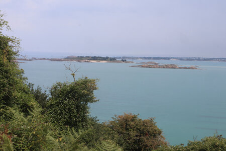 2026_06_19 Saint-Jacut-de-la-Mer - Saint-Cast-le-Guildo, 2026_06_19_0401_Vue depuis la pointe du Bay