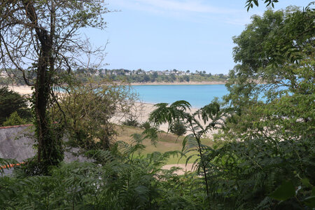 2026_06_19 Saint-Jacut-de-la-Mer - Saint-Cast-le-Guildo, 2026_06_19_0403_La plage de Pen Guen