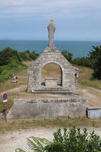 2026_06_19 Saint-Jacut-de-la-Mer - Saint-Cast-le-Guildo, 2026_06_19_0410_La pointe de la Garde