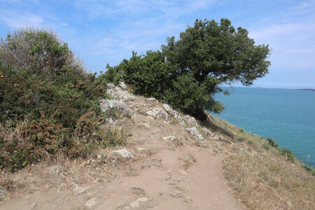 2026_06_19 Saint-Jacut-de-la-Mer - Saint-Cast-le-Guildo, 2026_06_19_0411_La pointe de la Garde