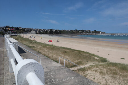 2026_06_19 Saint-Jacut-de-la-Mer - Saint-Cast-le-Guildo, 2026_06_19_0416_La grande Plage de Saint-Cast