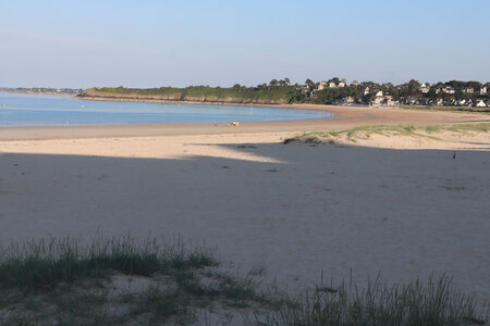 2026_06_19 Saint-Jacut-de-la-Mer - Saint-Cast-le-Guildo, 2026_06_19_0417_La grande plage et la pointe de la Garde