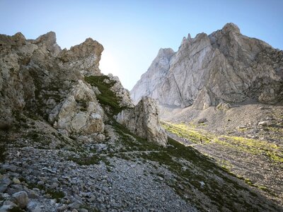 col des Aiguilles , col des aiguilles  2026-07-09  16 