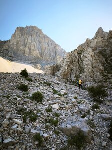 col des Aiguilles , col des aiguilles  2026-07-09  18 