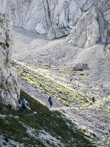 col des Aiguilles , col des aiguilles  2026-07-09  22 