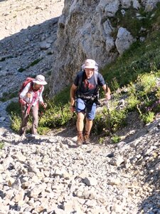 col des Aiguilles , col des aiguilles  2026-07-09  28 