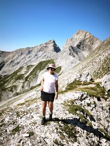 col des Aiguilles , col des aiguilles  2026-07-09  38 