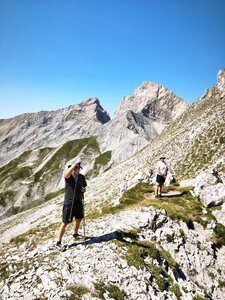 col des Aiguilles , col des aiguilles 2026-07-09  41 