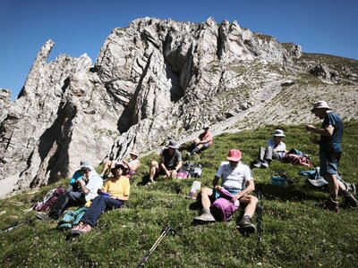 col des Aiguilles , col des aiguilles 2026-07-09  48 