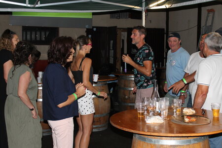 50eme anniversaire du tournoi des platanes, IMG_4410