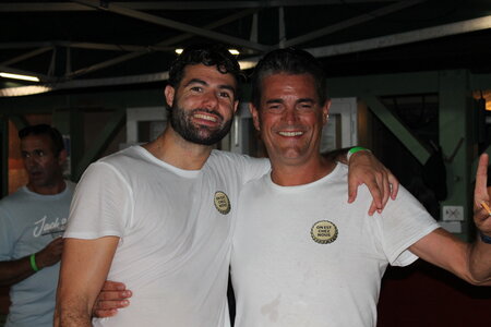 50eme anniversaire du tournoi des platanes, IMG_4391