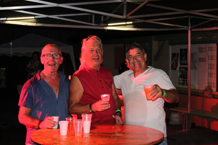 50eme anniversaire du tournoi des platanes, IMG_4390