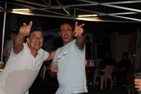 50eme anniversaire du tournoi des platanes, IMG_4387