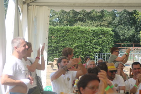 50eme anniversaire du tournoi des platanes, IMG_4363