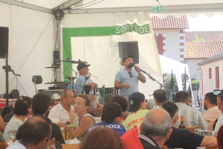 50eme anniversaire du tournoi des platanes, IMG_4361