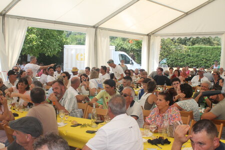 50eme anniversaire du tournoi des platanes, IMG_4343