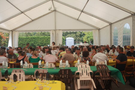 50eme anniversaire du tournoi des platanes, IMG_4336