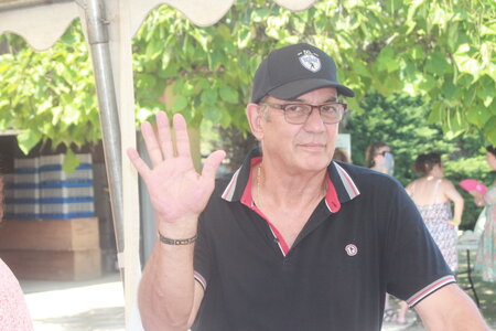 50eme anniversaire du tournoi des platanes, IMG_4328