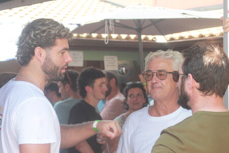 50eme anniversaire du tournoi des platanes, IMG_4317