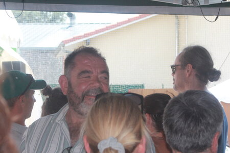 50eme anniversaire du tournoi des platanes, IMG_4315