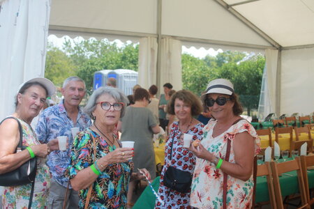 50eme anniversaire du tournoi des platanes, IMG_4299