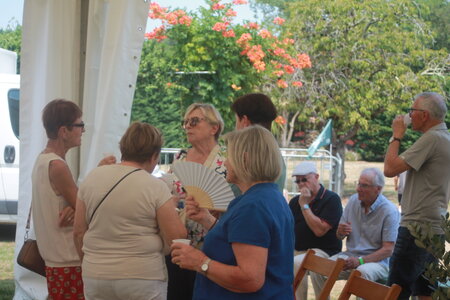 50eme anniversaire du tournoi des platanes, IMG_4297