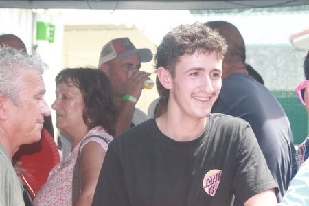 50eme anniversaire du tournoi des platanes, IMG_4278