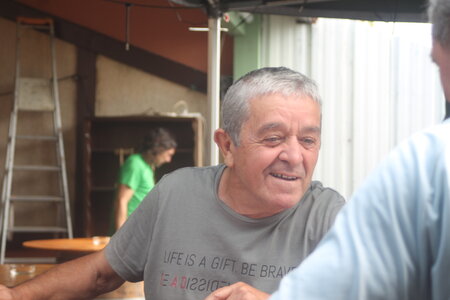 50eme anniversaire du tournoi des platanes, IMG_4268