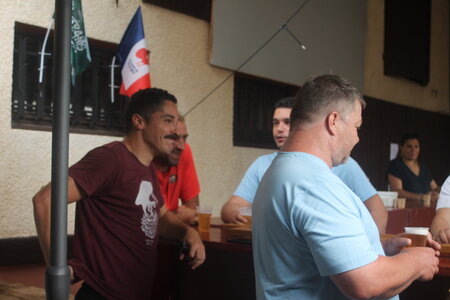50eme anniversaire du tournoi des platanes, IMG_4267
