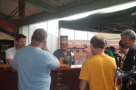 50eme anniversaire du tournoi des platanes, IMG_4266