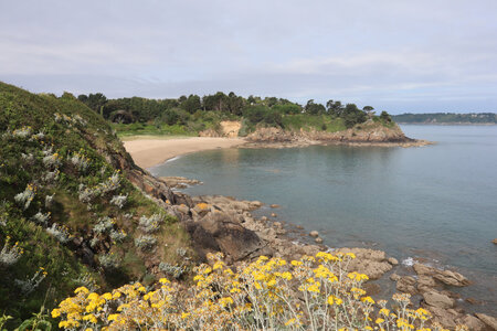 2026_06_20_Saint-Cast-le-Guildo - Trecelin, 2026_06_20_0433_La plage de la Mare et la pointe de la Corbière
