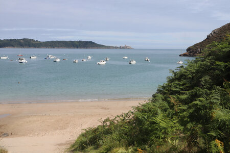 2026_06_20_Saint-Cast-le-Guildo - Trecelin, 2026_06_20_0437_La plage de la Fresnaye
