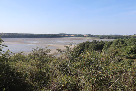 2026_06_21_ Trécelin - cap Fréhel - Sables d'Or les Pins, 2026_06_21_0454_Entre la pointe du Muret et la pointe de la Saudraie