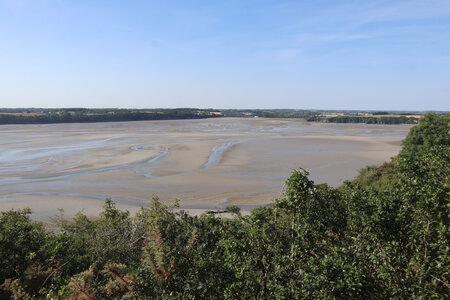 2026_06_21_ Trécelin - cap Fréhel - Sables d'Or les Pins, 2026_06_21_0455_Vue depuis la pointe de la Saudraie