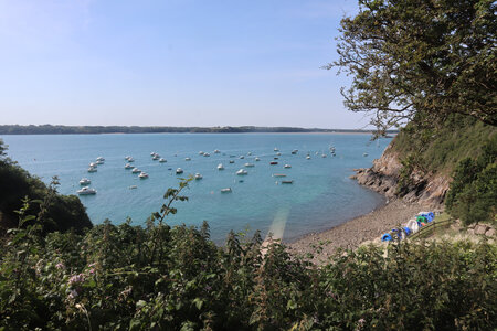 2026_06_21_ Trécelin - cap Fréhel - Sables d'Or les Pins, 2026_06_21_0457_Port Saint-Géran