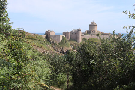 2026_06_21_ Trécelin - cap Fréhel - Sables d'Or les Pins, 2026_06_21_0460_Fort la Latte
