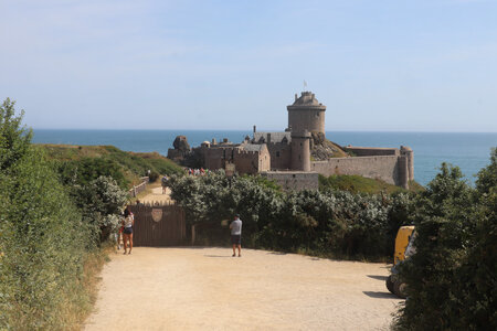 2026_06_21_ Trécelin - cap Fréhel - Sables d'Or les Pins, 2026_06_21_0461_Fort la Latte
