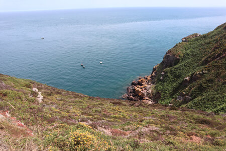 2026_06_21_ Trécelin - cap Fréhel - Sables d'Or les Pins, 2026_06_21_0471_Vue depuis la pointe de Château Renard