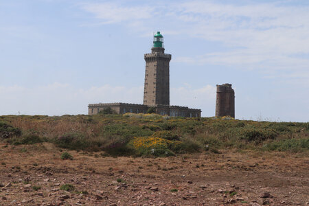 2026_06_21_ Trécelin - cap Fréhel - Sables d'Or les Pins, 2026_06_21_0478_Le phare du cap Fréhel