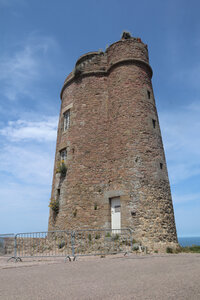 2026_06_21_ Trécelin - cap Fréhel - Sables d'Or les Pins, 2026_06_21_0484_La tour Vauban du cap Fréhel