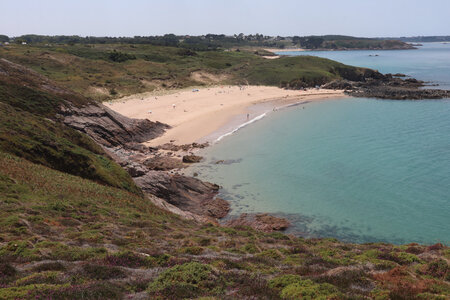 2026_06_21_ Trécelin - cap Fréhel - Sables d'Or les Pins, 2026_06_21_0492_La plage de la Fosse