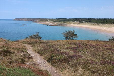 2026_06_21_ Trécelin - cap Fréhel - Sables d'Or les Pins, 2026_06_21_0496_L’anse du Croc depuis la pointe aux Chèvres
